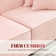 Makassar 89.37'' Chenille Square Armrest Couch Sofa