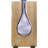 Treviso Wood Table Vase-1346972950
