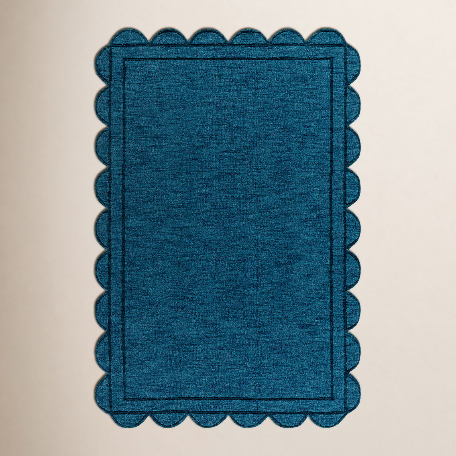 Harwich Hand-Loomed Rug, Novelty 2' x 3'