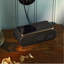 Digital Mechanical Alarm Tabletop Clock-285939132