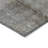 Machine Washable Indoor/Outdoor Christain ACN1355 Khaki Rug-109532847