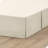 Tailored 15" Pleated Bed Skirt-23770632-23770626