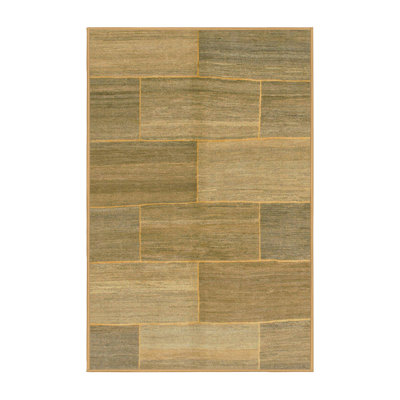 Abstract Indoor Rug