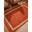 Tapis en jute tissé à la main Wiedman-499018252