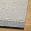 Kilim 855 Hand Woven 60% Cotton; 40% Wool Geometric Shapes Rug-790517064