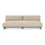 Livia Outdoor 2 - Seat Patio Sofa