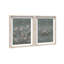 Subtle Universe Set Shadowbox Abstract Print by Oliver Gal, Black Frame, 10 x 15-1387659919-1387659927