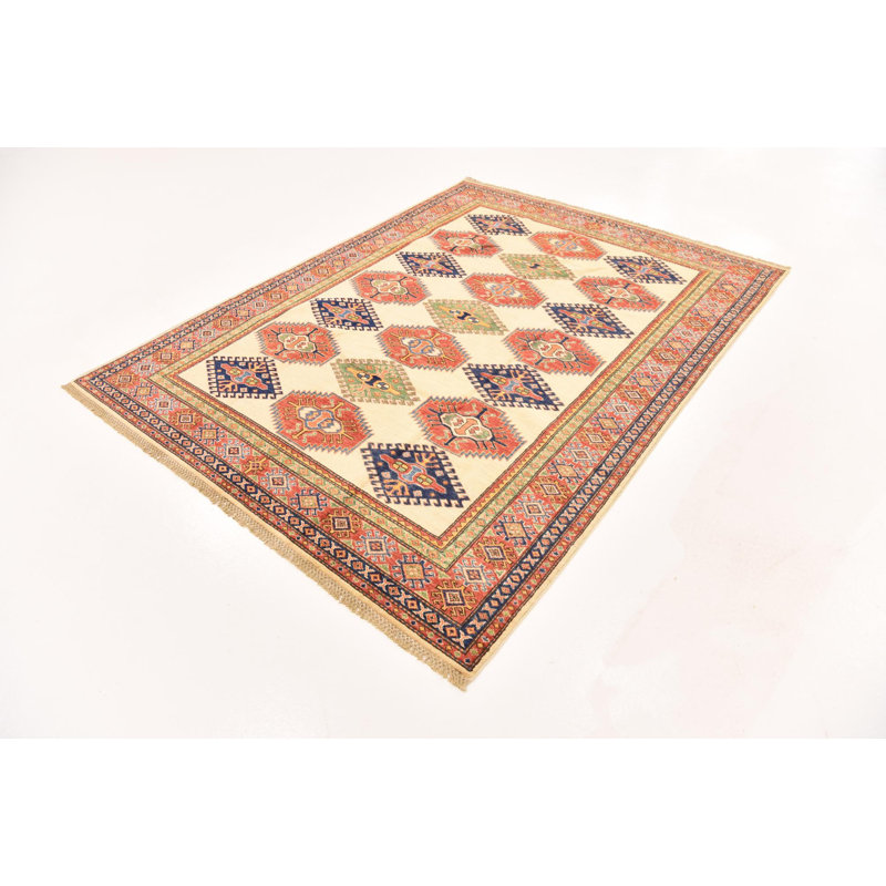 Tapis crème Orona