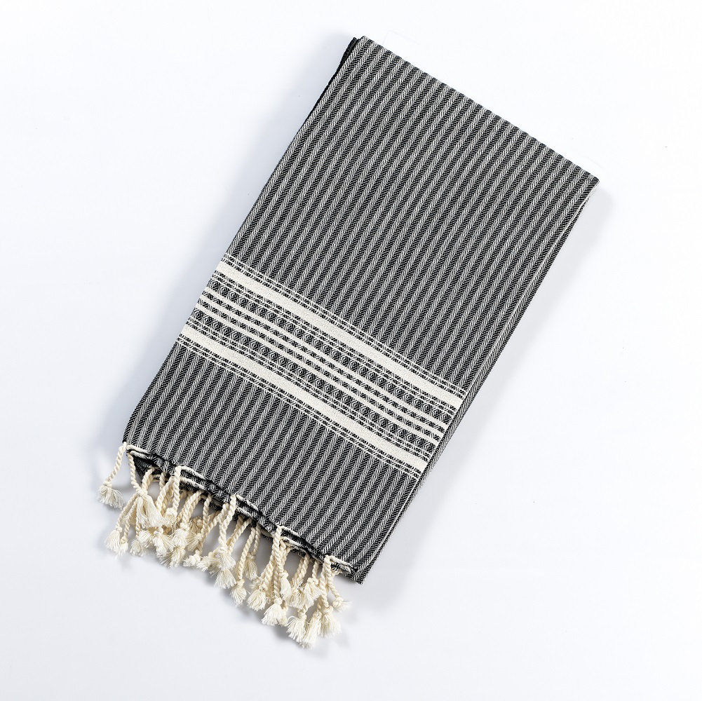 Greer Beach Towel