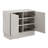 Carson Cabinet In High Gloss White-312120854