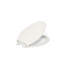 Border Readylatch Quiet-Close Toilet Seat-166149373-166149374