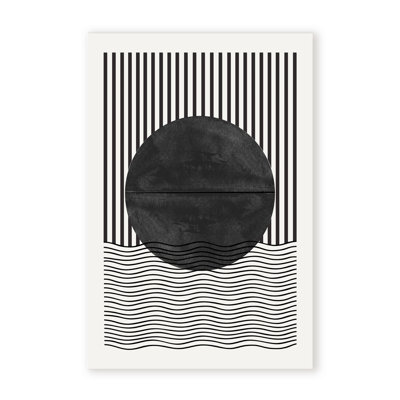 BaB No10. Print by The Miuus Studio