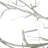 Aleksei Birch 160 Light LED Lighted Tree