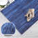 Amrutha Washable Ombre Indoor Rug