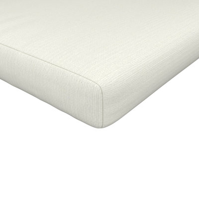 Sunbrella® Bench Cushion