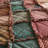 Donna Sharp Campfire Ragged Pieced Cotton Standard Sham