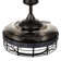 Hildburg 48'' Ceiling Fan with Light Kit