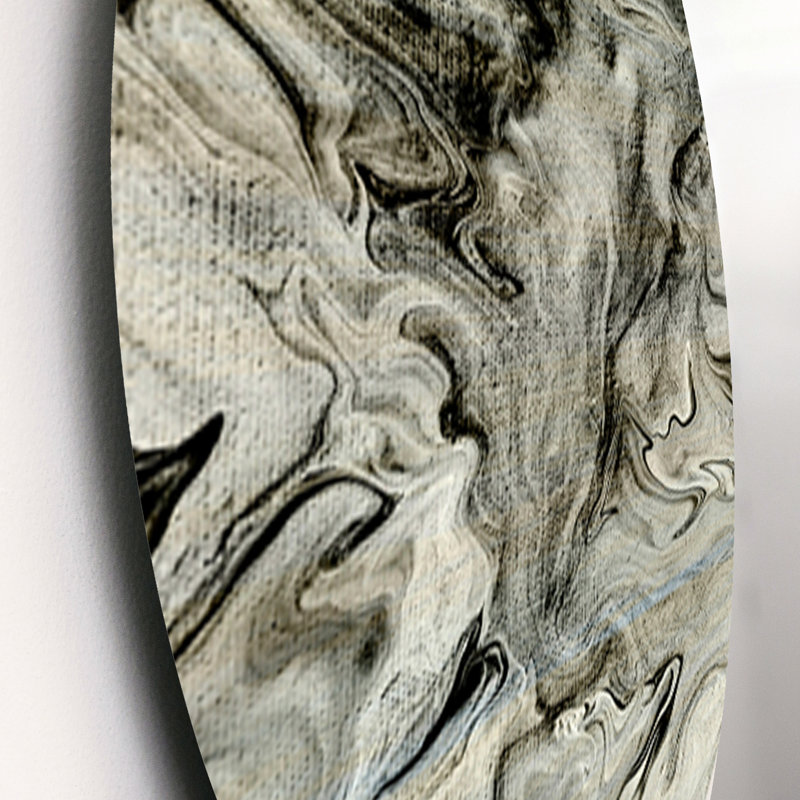 Abstract Wall Decor