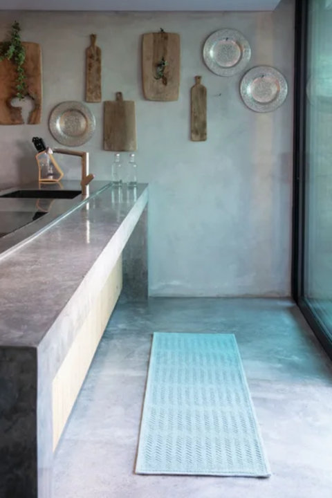 Kitchen Mats