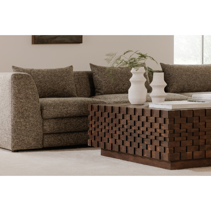 Table basse Givens