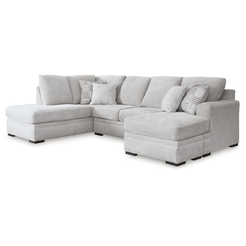 Selka 2-Piece Sectional With Chaise, Left Hand Facing