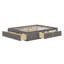 Lit plateforme avec 6 tiroirs de rangement-16188401-16188406