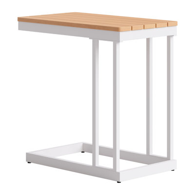 Table d'appoint Tamaru Naturel