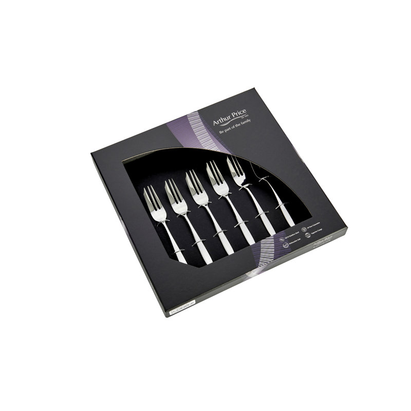 Arthur Price, Willow - Dessert Spoons