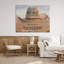 Deux choix amusants, toile de cowboy, design par Marcus Prime-1428213334