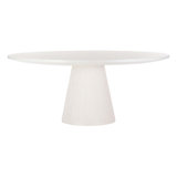 Lucca Round Dining Table