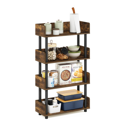 Ballarat Toolless Multipurposes Display Rack