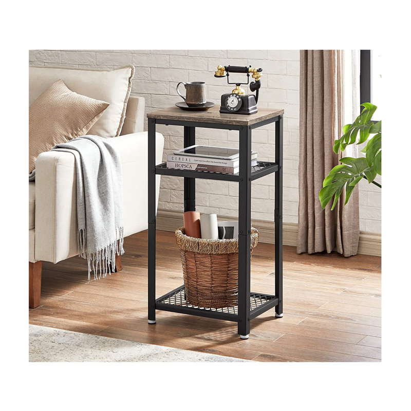 Table de bout avec rangement Ferncliffe