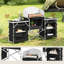  175 2 Outdoor Kitchen