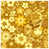 Dark Gold Medium Brown sélectionné