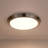 Emanda 5 Color Temperatures LED Flush Mount(Set of 4)