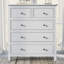 Ensemble de chambre avec lit plateforme 5 pièces Okelley-1659361307-1659361309
