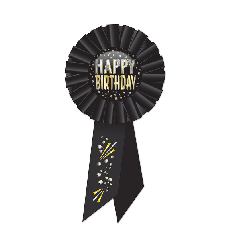 Birthday Party Supplies Kit