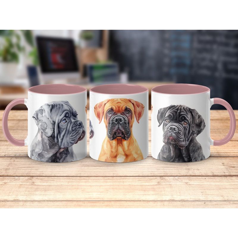 Mug, 3