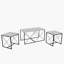 Ensemble de tables basses-1577666489