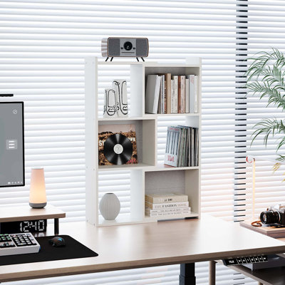 80cm H x 50cm W Bookcase