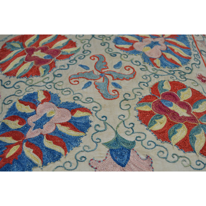 Lumbar Pillow Cover & Insert