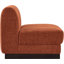 Fauteuil en chenille Quinn-1785041772