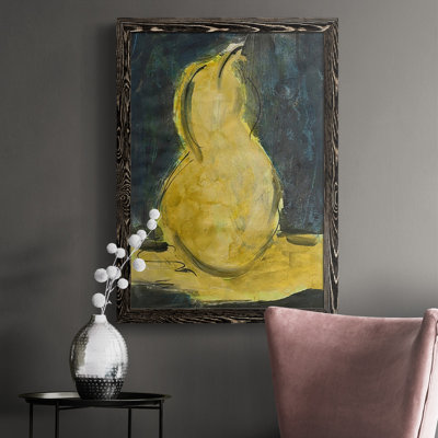Fazilet " Urban Pear II "