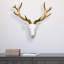Christmas Deer Decorative Accent-44990302