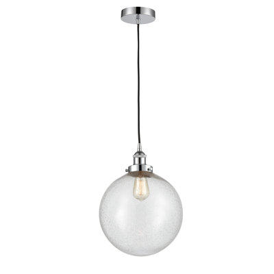 Frederick 1 - Light Sphere Pendant