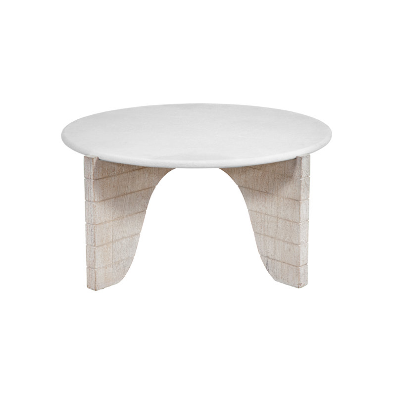 Table basse Castano
