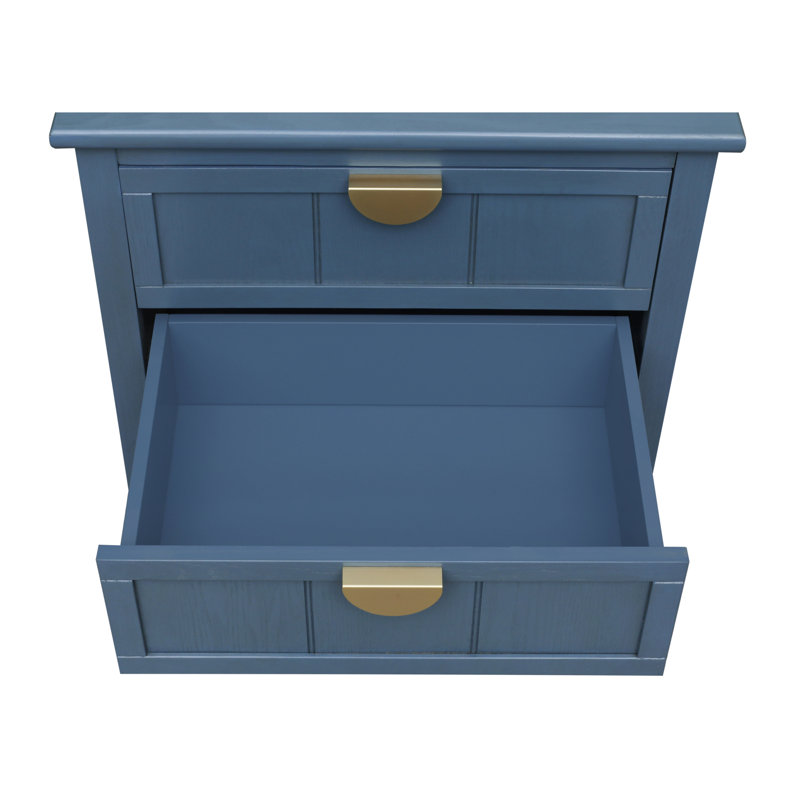 Avangelene 22.05'' W Nightstand