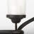 4.69'' H Metal Tabletop Votive Holder