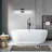 Guerino Dimmable LED Vanity Light