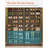 30 Pair Shoe Storage Cabinet-339618092